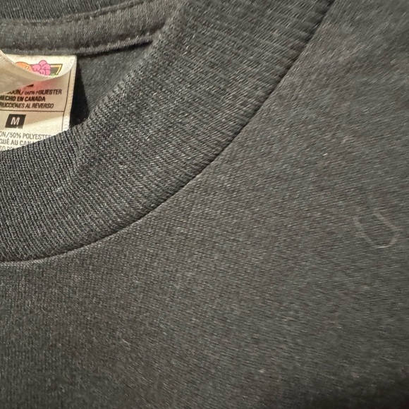 90’s Stompin’ Tom Single Stitch Tour Concert T-Shirt - Picture 4 of 9